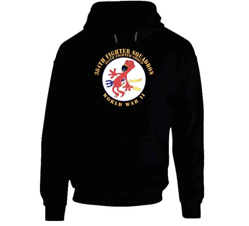 384th Fighter Squadron - 364th Fighter Group - Wwii X 300 Classic T Shirt, Crewneck Sweatshirt, Hoodie, Long Sleeve