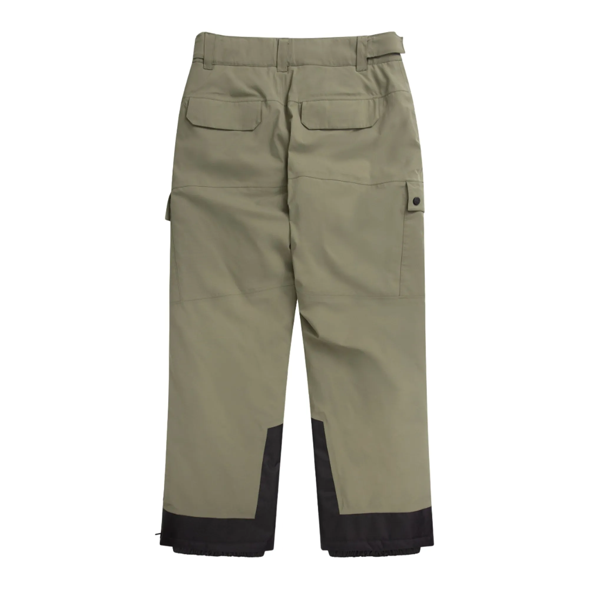 Animal Mens Glaze Ski Trousers