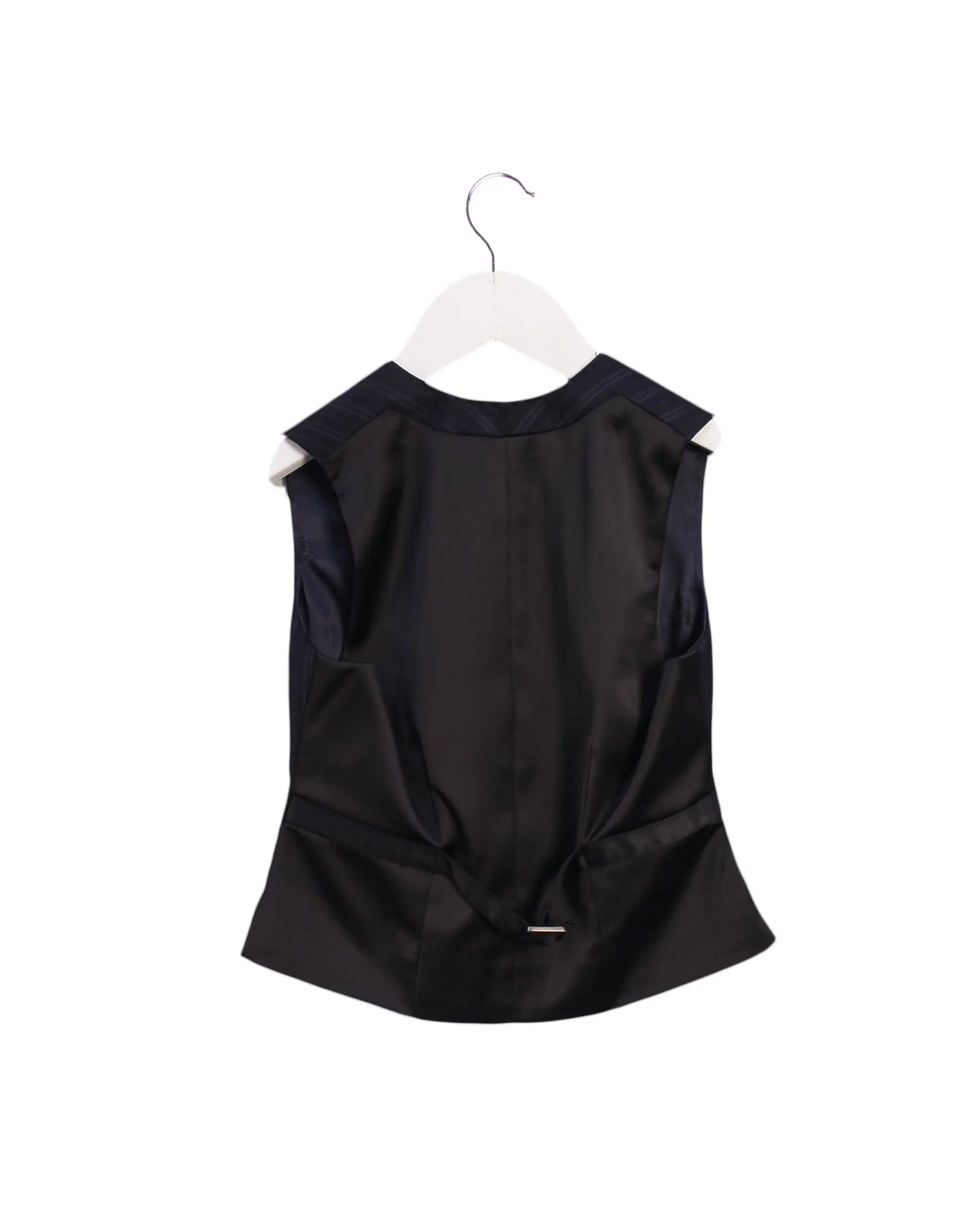 Aquascutum Dress Up Vest 4T