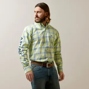 Ariat Classic Fit Shirt DAYTON