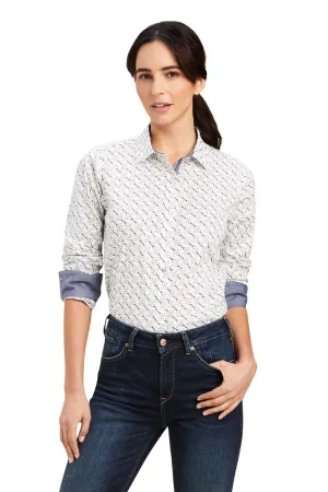 Ariat Women's Tomales Shirt