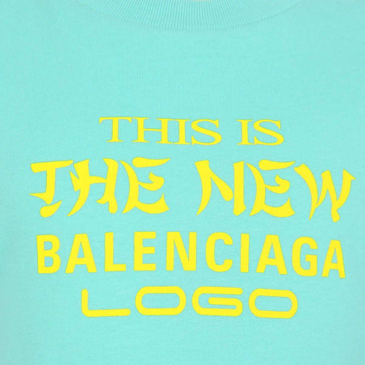 Balenciaga  Cotton Top