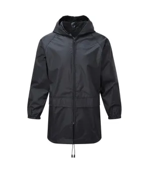 Blue Castle Tornado Waterproof Jacket 217 Navy