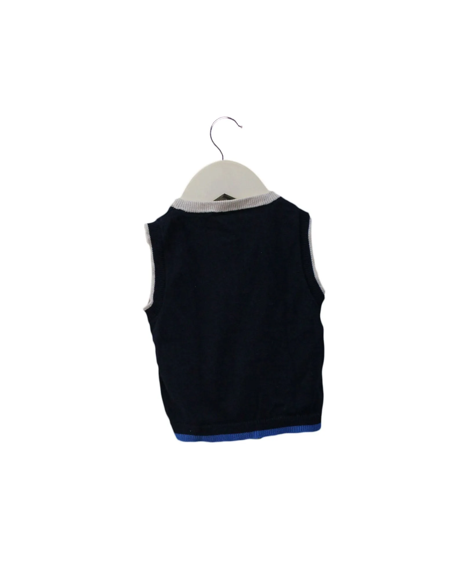 Boss Sweater Vest 6M