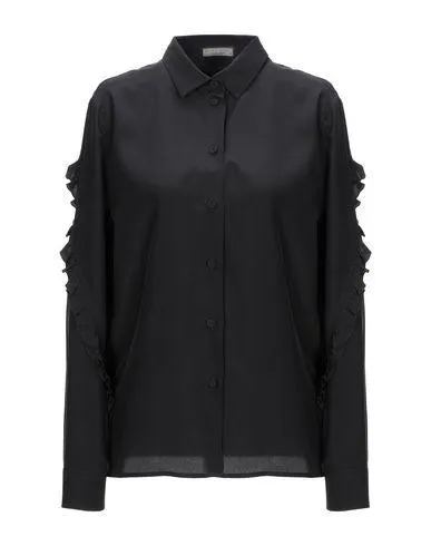 Bottega Veneta Women Shirt Black 10 UK