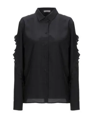 Bottega Veneta Women Shirt Black 10 UK