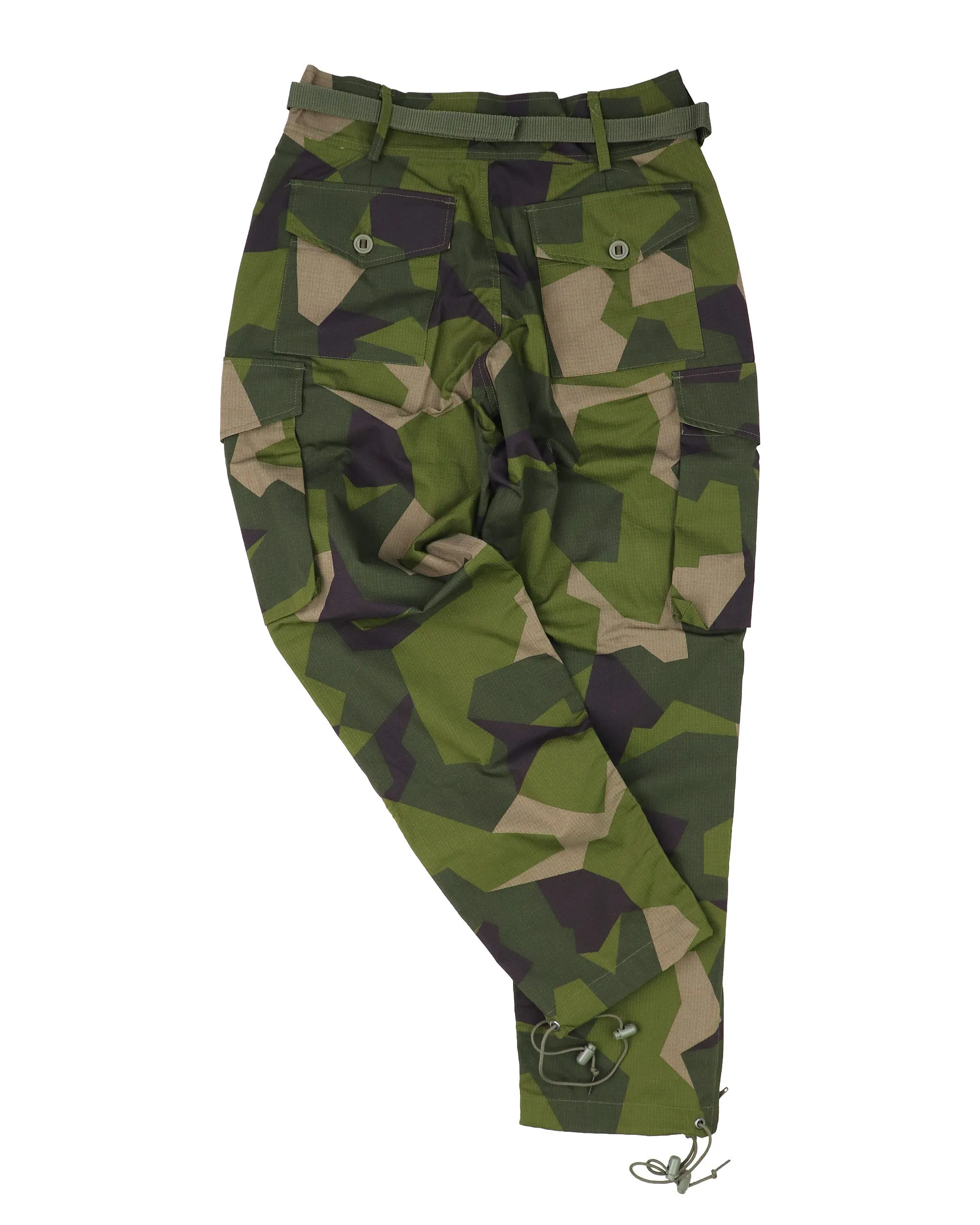 C111 Combat Trousers - Swedish M90