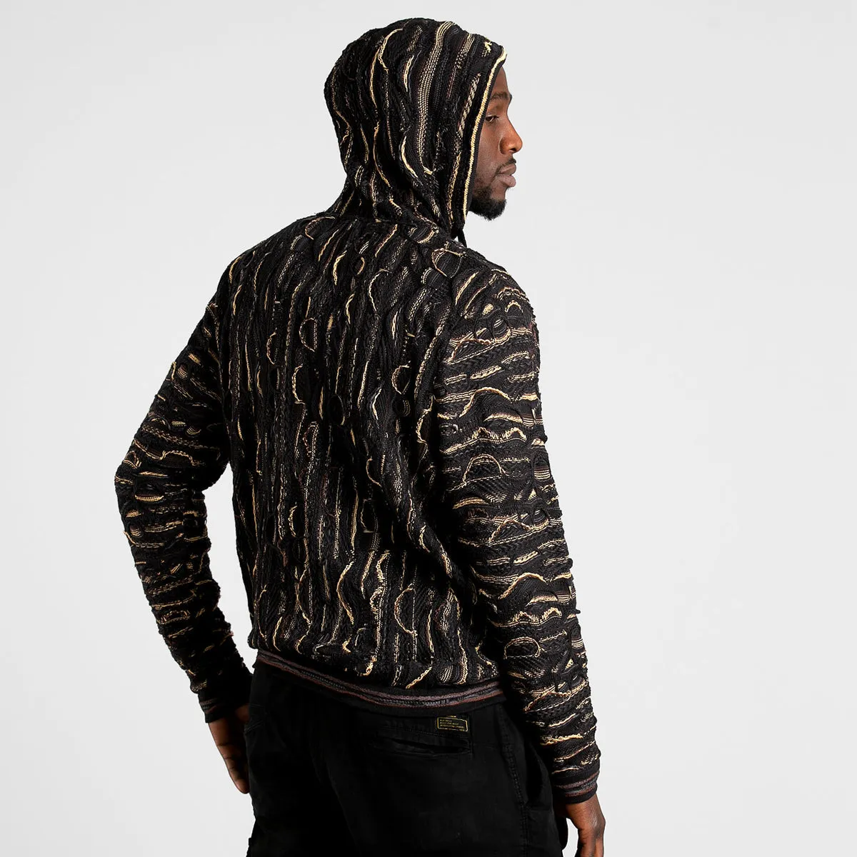 COOGI Nightfall Pullover Hoody