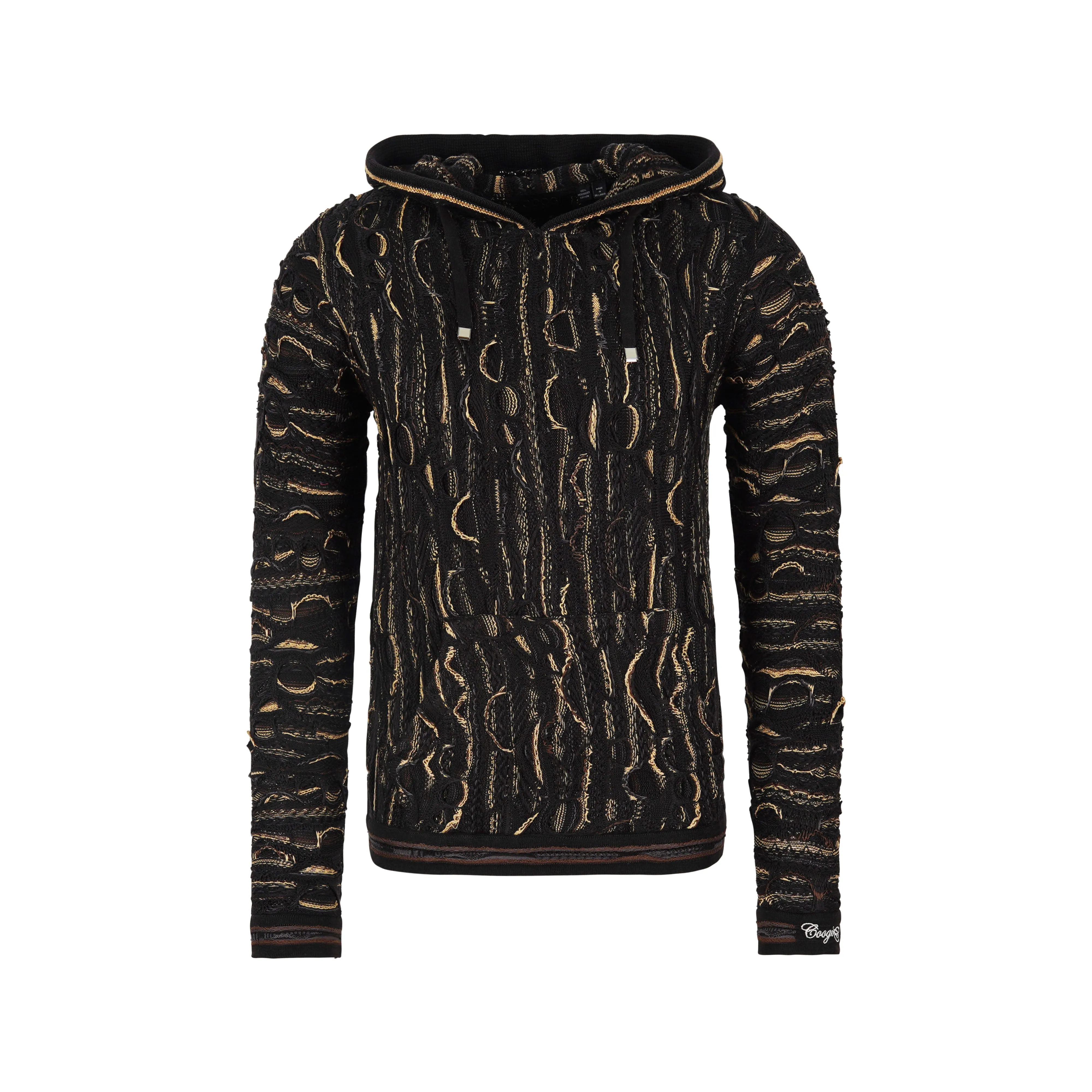 COOGI Nightfall Pullover Hoody