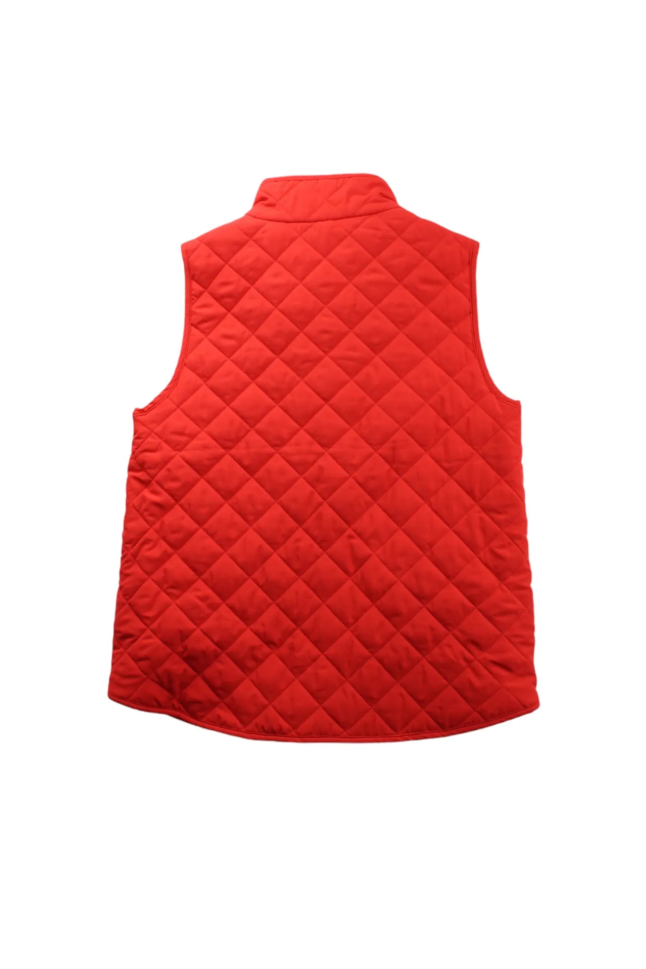 Crewcuts Quilted Vest 8Y