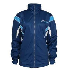 Custom Club Softshell Jacket Lite - 1006