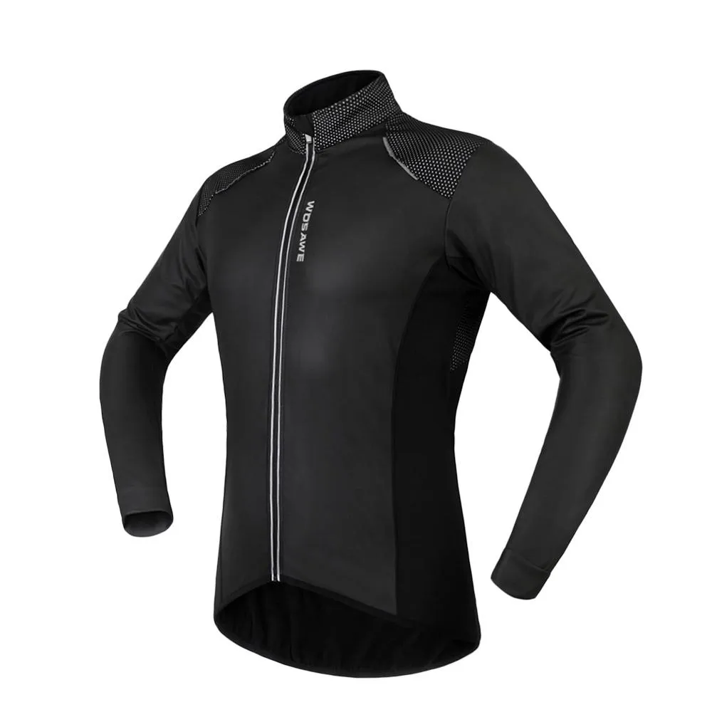 Cycling Jacket