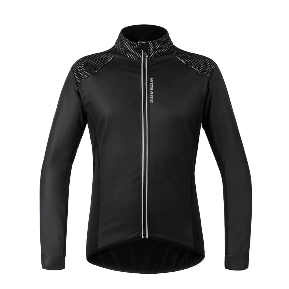 Cycling Jacket