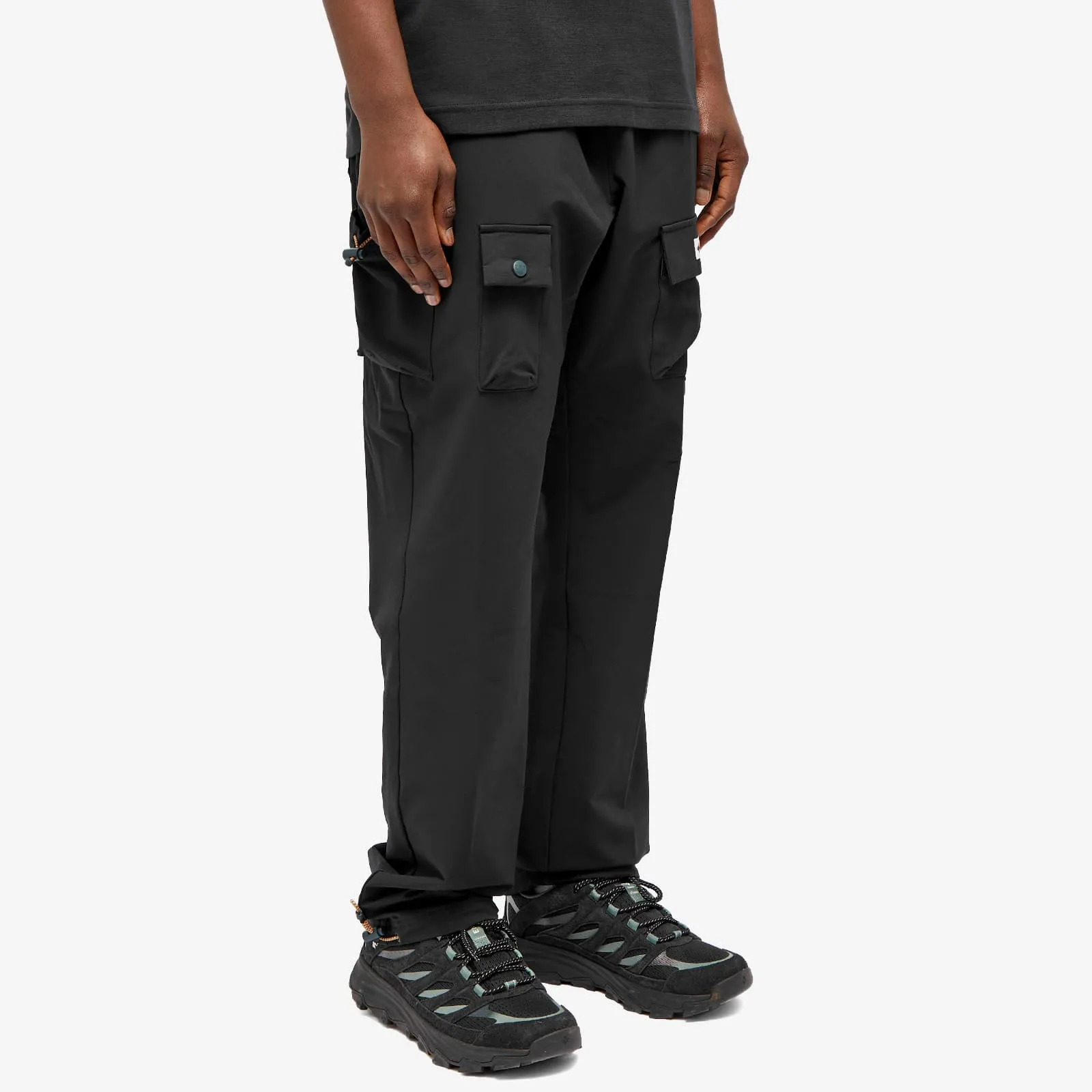 End Cargo Pants. X Columbia 'Douglas Fir' Blue Spruce