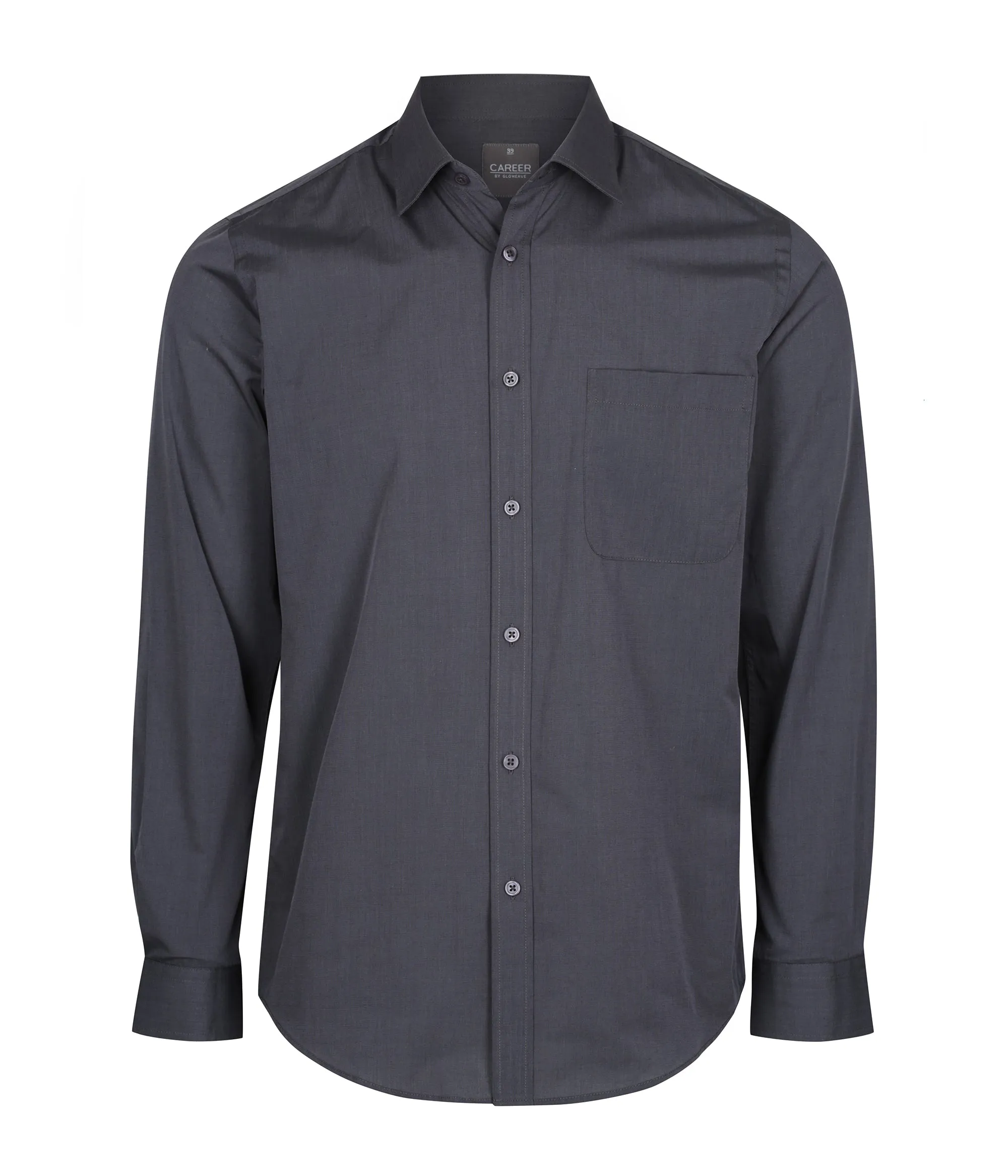 End on End Long Sleeve Shirt - 1253L