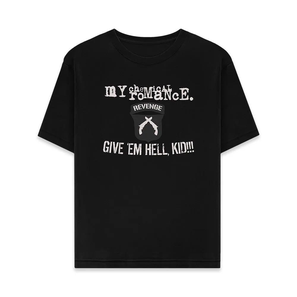 Give Em Hell T-Shirt