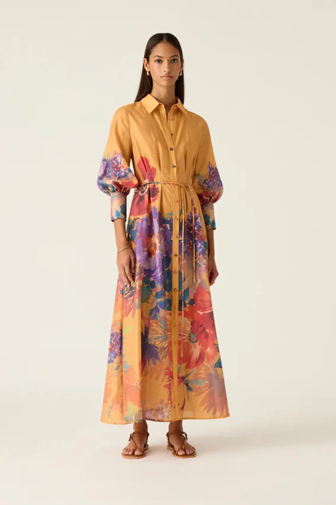 Grace Maxi Dress