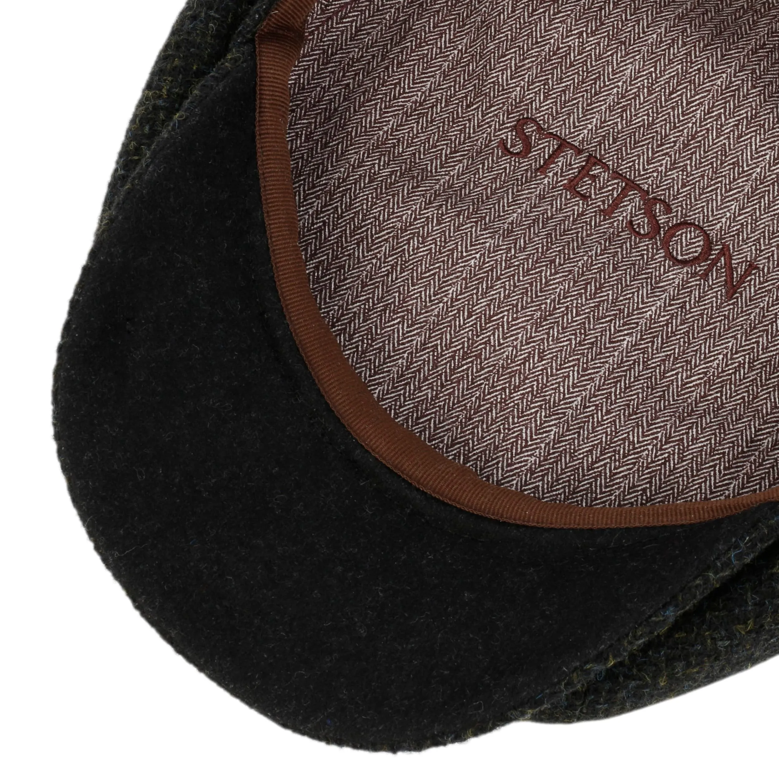 Hatteras Wool - Stetson