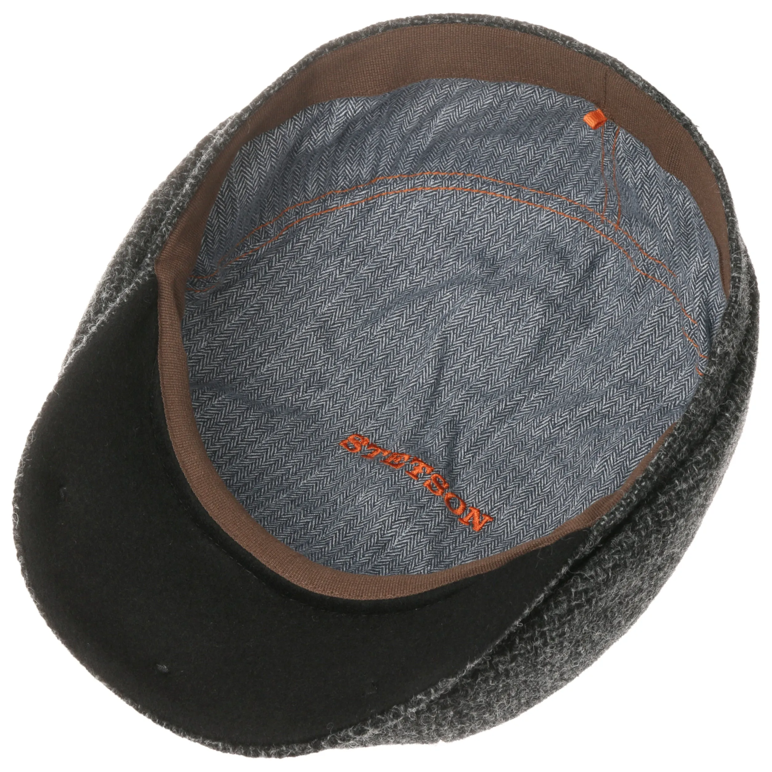 Hatteras Wool - Stetson