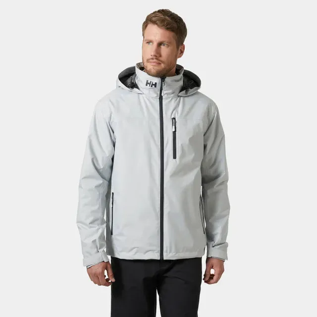 Helly Hansen Crew Hooded Midlayer Sailing Jacket 2.0