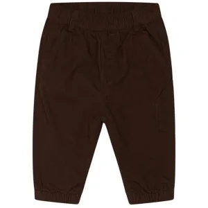 Hust & Claire Baby Chestnut Tue Pants