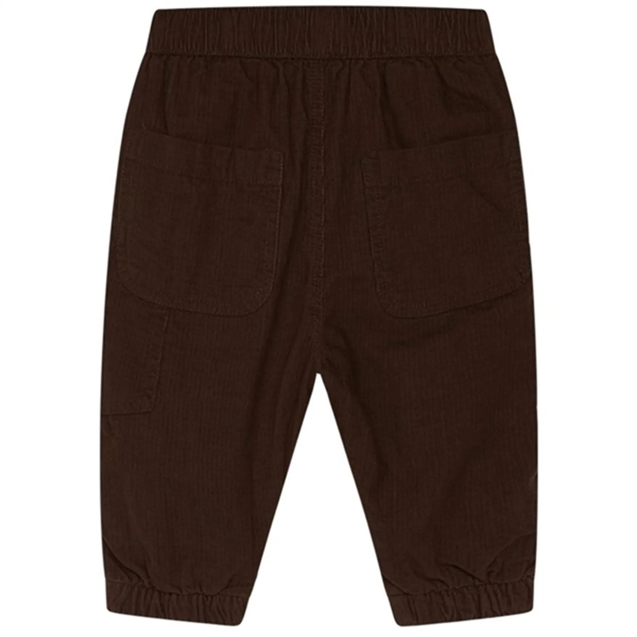 Hust & Claire Baby Chestnut Tue Pants