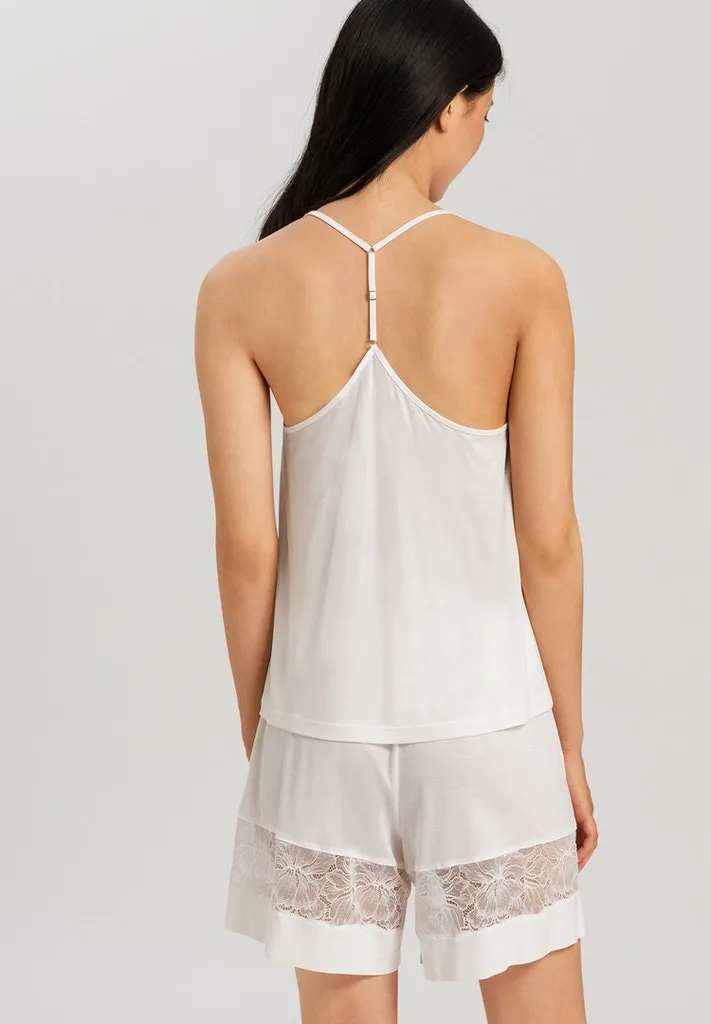 Juna Sleeveless Short Pyjama