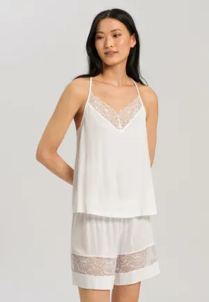 Juna Sleeveless Short Pyjama