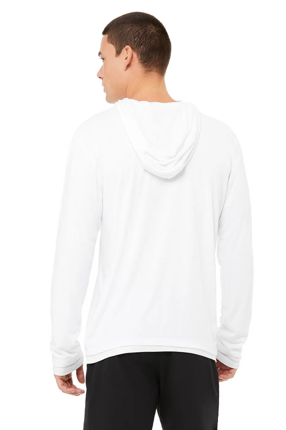 Layered Long Sleeve