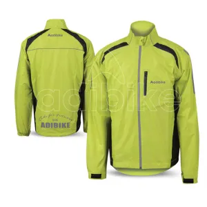 Men Cycling Rain Jacket STY-19