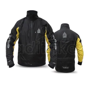 Men Cycling Rain Jacket STY-24