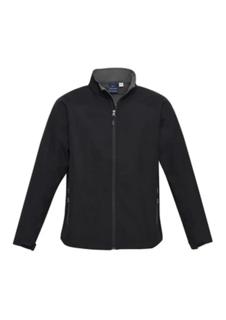 Men's Geneva Jacket - J307M