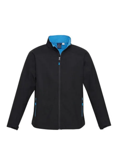 Men's Geneva Jacket - J307M