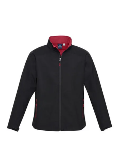 Men's Geneva Jacket - J307M