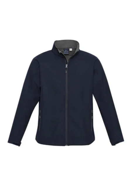 Men's Geneva Jacket - J307M