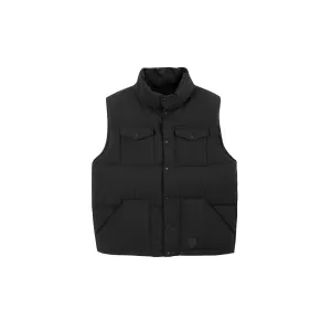 Men's Quilted Puffer Vest