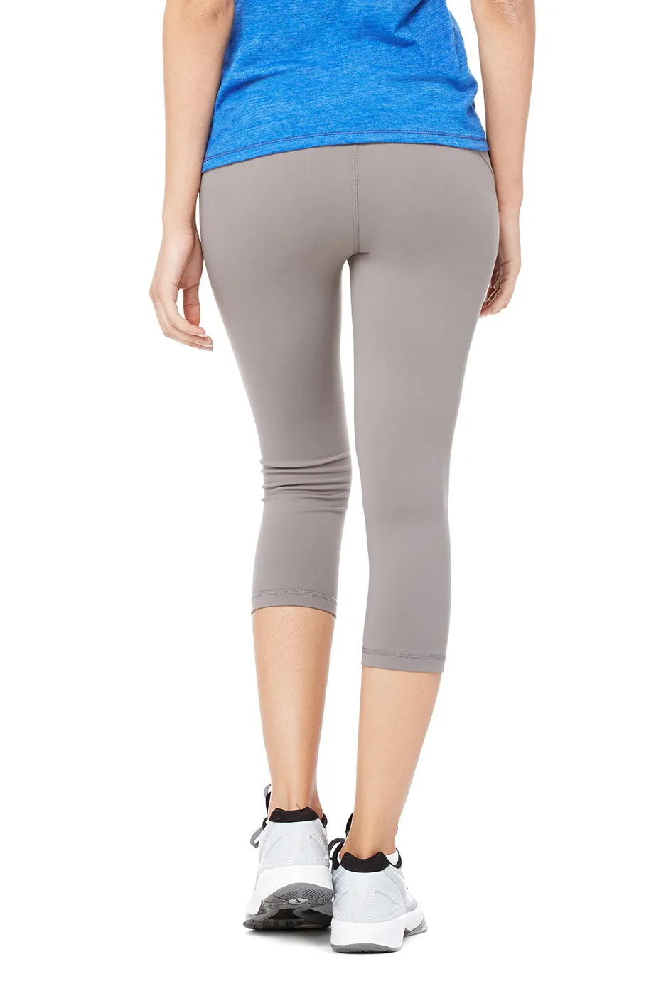 Namaste Capri Comfort Legging