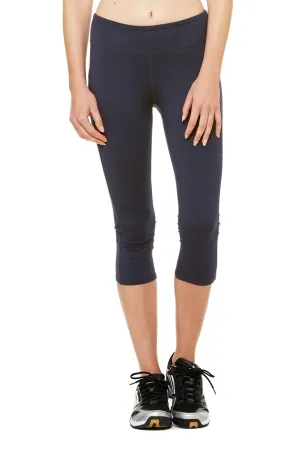 Namaste Capri Comfort Legging