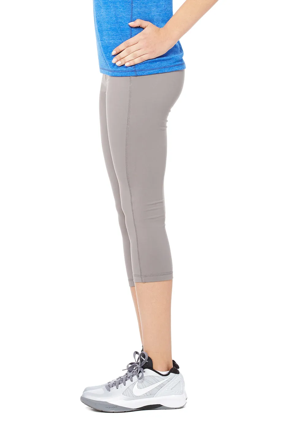 Namaste Capri Comfort Legging