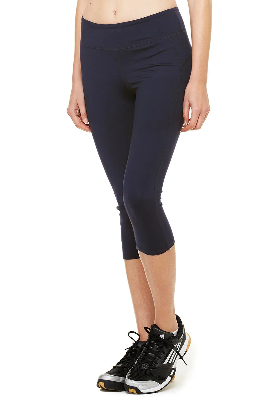 Namaste Capri Comfort Legging