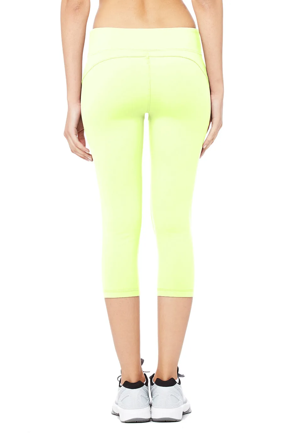 Namaste Capri Comfort Legging