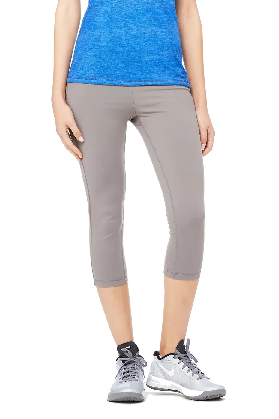 Namaste Capri Comfort Legging