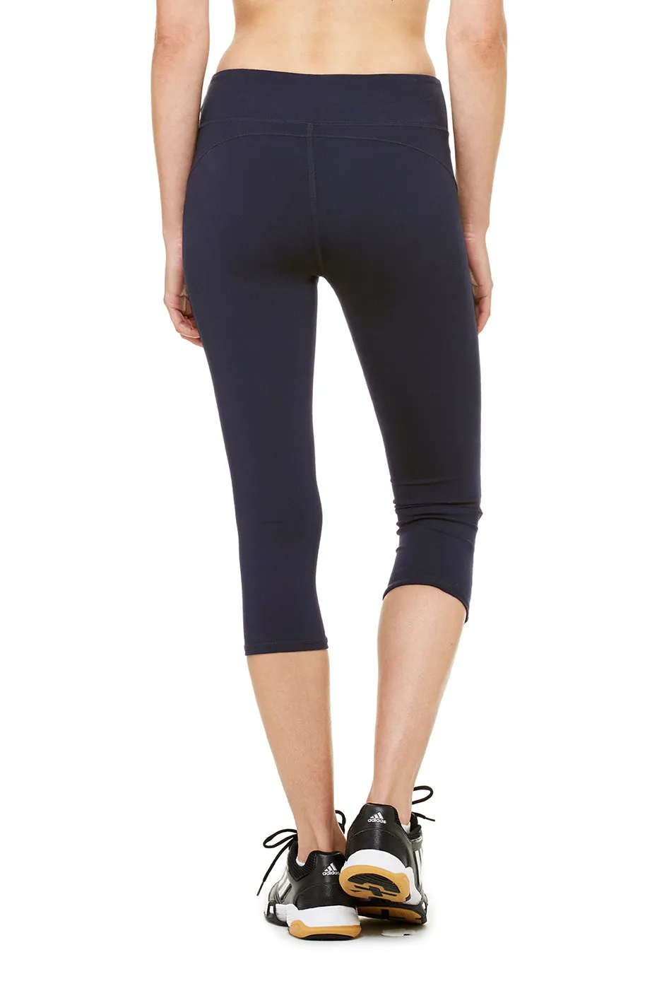 Namaste Capri Comfort Legging