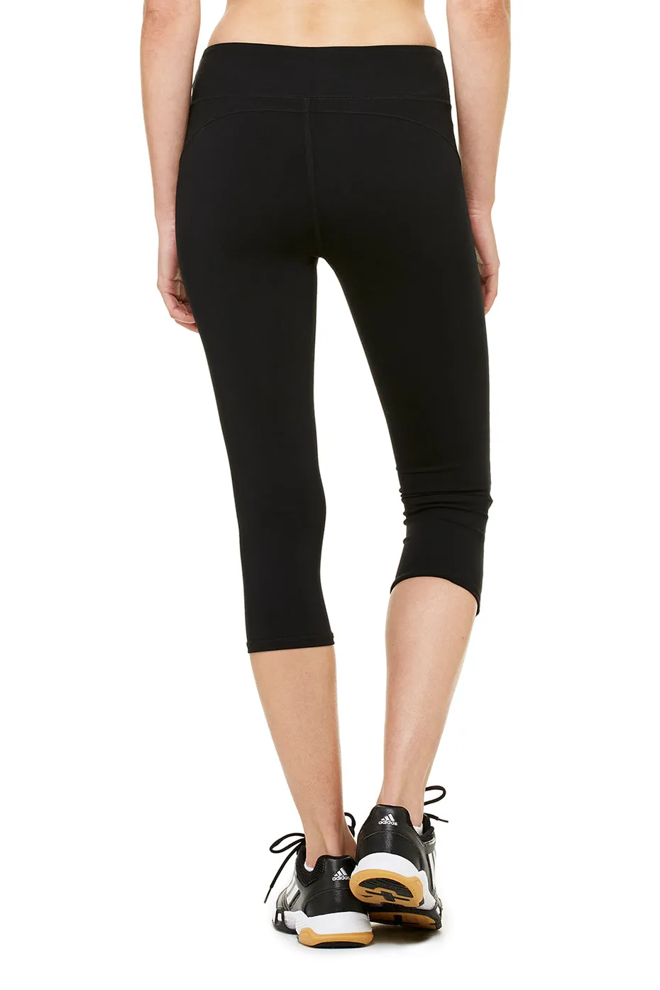 Namaste Capri Comfort Legging