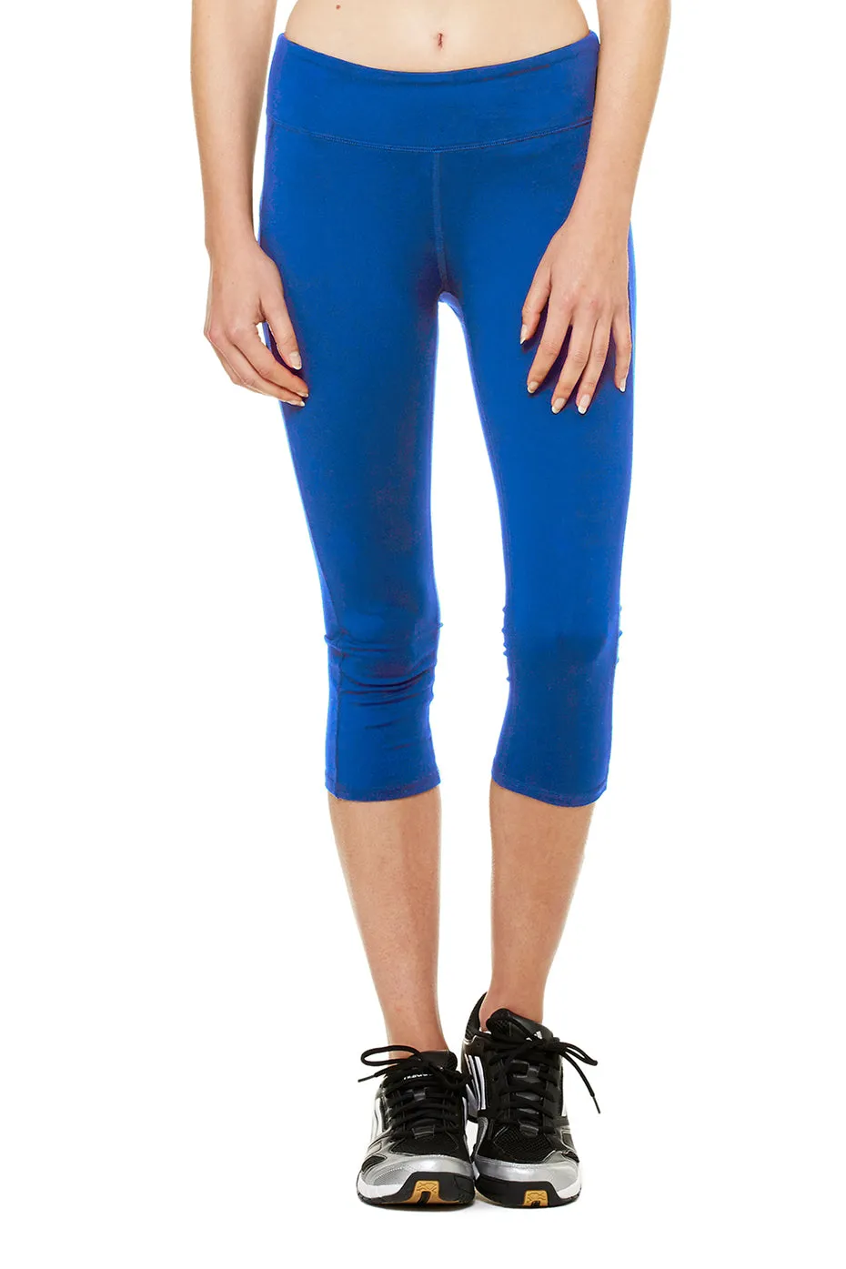 Namaste Capri Comfort Legging