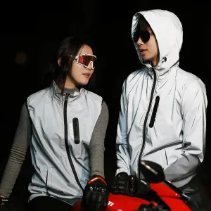 Night Reflective Jackets