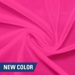 Power Mesh Fabric Neon Collection | Blue Moon Fabrics