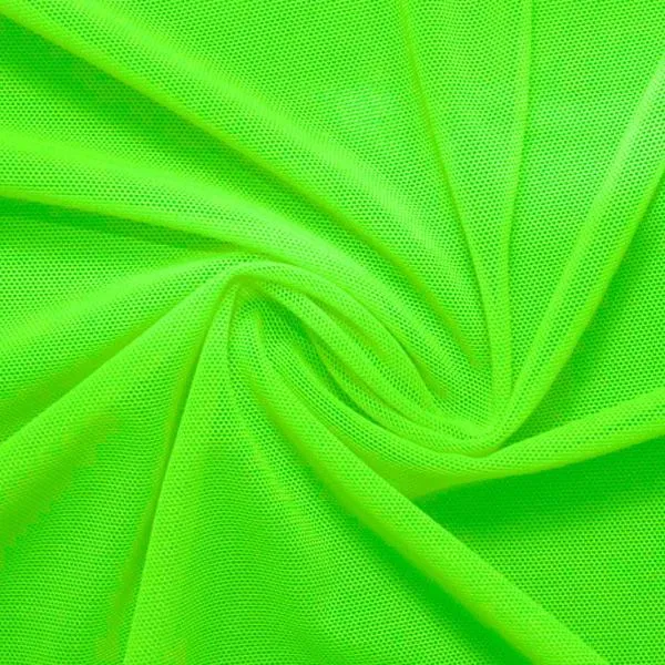 Power Mesh Fabric Neon Collection | Blue Moon Fabrics