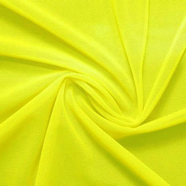 Power Mesh Fabric Neon Collection | Blue Moon Fabrics