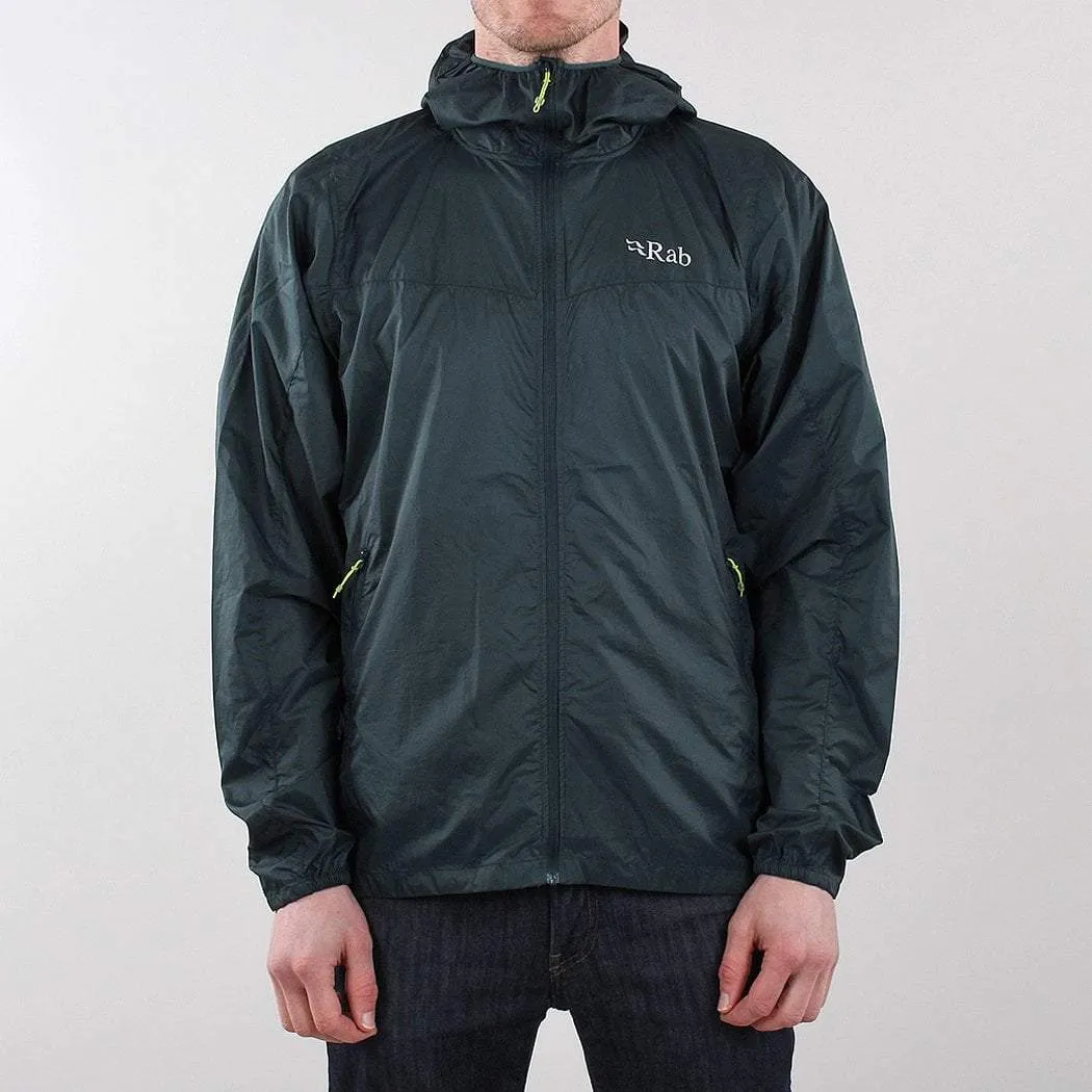 Rab Vital Windshell Jacket